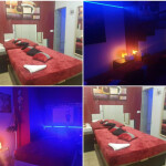 PLAZA O TURNO DISPONIBLE PARA CHICAS EN COLLBLANC