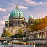 Plaza Alemania ven y gana.