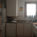 Plaza en piso de lujo en igualada