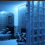 PLAZAS PARA SEÑORITAS ELEGANTES