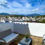 PLAZA DISPONIBLE EN PUERTO BANUS MARBELLA