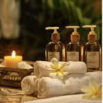 Se necesita chica masajista