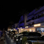 EXCLUSIVO CHALET EN MARBELLA PUERTO BANUS