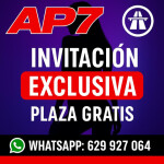 PLAZAS DISPONIBLES EN VALENCIA SAGUNTO PLAZA