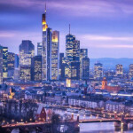 Trabajo en Alemania - Invitación de trabajo en Alemania ¿Buscas una oportunidad y segura en Europa? 