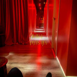 MASAJISTA INCORPORACION INMEDIATA !!!