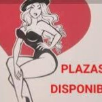 PLAZA DISPONIBLE AHORA EN LAS ROZAS DE MADRID