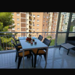 Plaza en Benidorm Alicante