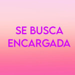 SE BUSCA ENCARGADA - Se busca encargada para piso en funcionamiento en Les Corts Sants para sumarse 