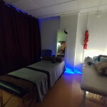 Busco masajista - Busco masajista para hacer masajes relajantes para asistirme ya que estoy de baja