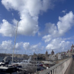 PLAZA EN MALTA EUROPA