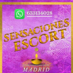 PLAZA PARA SEÑORITAS HAY BASTANTE TRABAJO