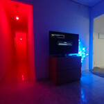 Plaza disponible en villaverde