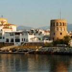 TRABAJA ALTOS EN MARBELLA