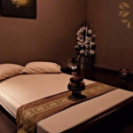 TRABAJA DE MASAJISTA DE LUJO