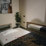 TRABAJO DE MASAJISTA! NO PLAZA