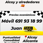 Desplazamientos - Por toda la provincia. De confianza Seriedad