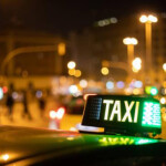 ¿ERES TAXISTA EN BARCELONA Y QUIERES GANARTE UN EXTRA?