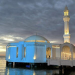 Open casting Middel East y Israel .