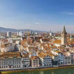 Plaza suiza zurich club