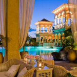 Plazas por diferentes lugares de Europa