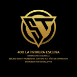 BUSCAMOS CHICAS - 400 la primera escena