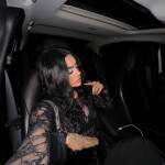 Antonela Morena Divina en la isla