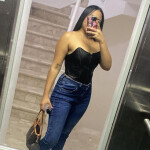 LIILA JOVENCITA NUEVA EN LA ZONAA!