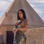 XIOMARA COLOMBIANA MAJA Y CARIÑOSA 19 años