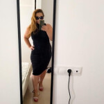 July búlgara.La mejor experiencia posible! Recién llegada.