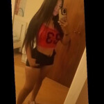 Chica colombiana Coin Alhaurin el grande