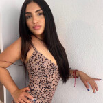 NOVEDAD EMILY PRECIOSA MORENA EXÓTICA