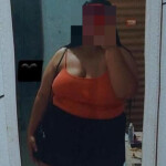 Tú Gordita - Hola mi amores una chica gordita con curvas simpática me gusta y disfrutar y que disfru