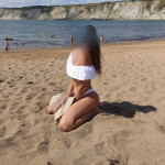 Lua masajista - Me presento soy raquele una atractiva quiromasajista titulada sin engaños doy masaje