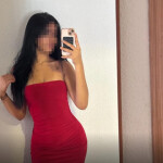 Sofía Española 24 años independiente