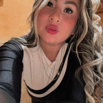 SARA UNA CHICA COLOMBIANA MUY TOP