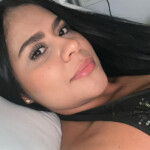 Vanessa tierna colombiana en Andorra