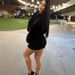 HOLA SOY DULCE UNA HERMOSA LATINA