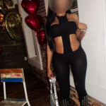 TIERNA DULCE CARIÑOSA ATENTA LISTA PARA VIVIR EXPERIENCIAS INLOVIDABLES