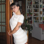 Morenita cordobesa masajista de vacaciones en Granada centro