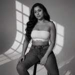 Luna Brasileña - BRASILEÑA y cariñosa recién llegada de RÍO DE JANERO me gusta dar un buen trato con