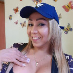 ESPECTACULAR CARIÑOSA Y DIVERTIDA CHICA TRANS LISTA PARA UNA EXPERIENCIA INOLVIDABLE