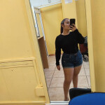 Chica escort colombiana