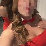 TAMBIEN SALIDAS Y ME GUSTA DIVERTIRME