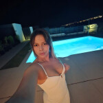 Chica guapa en el centro – ¿Te atreves a conocerme?