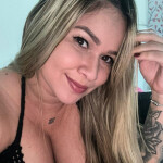 BRENDA UN TORBELLINO COLOMBIANO DE PARA TI RECIEN LLEGADA A TU CIUDAD