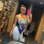 Diana latina - Mis amores soy diana tu colombiana recién llegada a la ciudad soy una chica muy extro