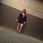 HOLA SOY CRISTAL DISPUESTA A LA DIVERSION