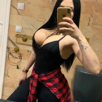 NOVEDAD EXTROVERTIDA CARIÑOSA Y