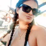 Brasileña PRIMERA VEZ EN TU CIUDAD CON SOLO ABRIRTE LA PUERTA TE ENCANTARA MI TRATO HACIA TI